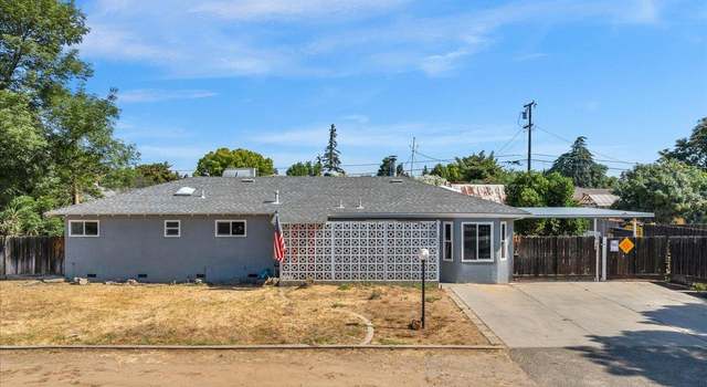 Photo of 5433 E Dakota Ave, Fresno, CA 93727