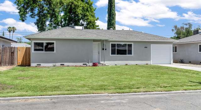 Photo of 4729 E Cornell Ave, Fresno, CA 93703