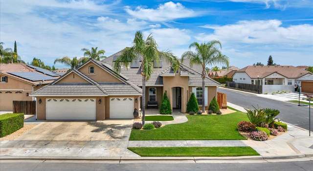Photo of 1851 N Traverse Ave, Clovis, CA 93619