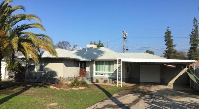 Photo of 1940 W Buckingham Way, Fresno, CA 93705