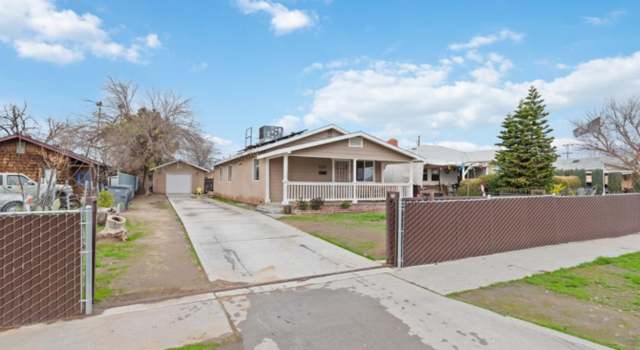 Photo of 3019 E Hedges Ave, Fresno, CA 93703