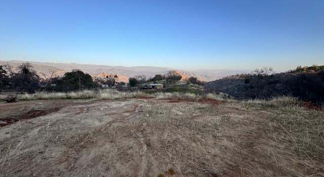 Photo of 30412 Seminole Rd, Tollhouse, CA 93667