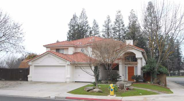 Photo of 708 N Hughes Ave, Clovis, CA 93611