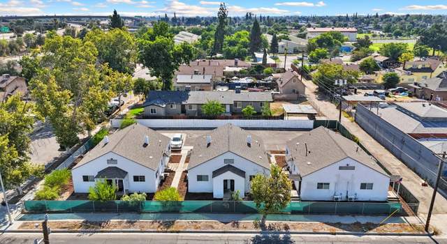Photo of 628 N Fresno St, Fresno, CA 93701