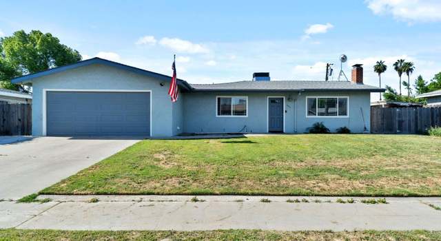 Photo of 647 E Hopkins Ave, Fresno, CA 93706