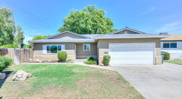 Photo of 2811 N Winery Ave, Clovis, CA 93612