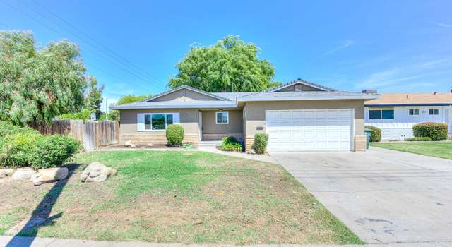 Photo of 2811 N Winery Ave, Clovis, CA 93612