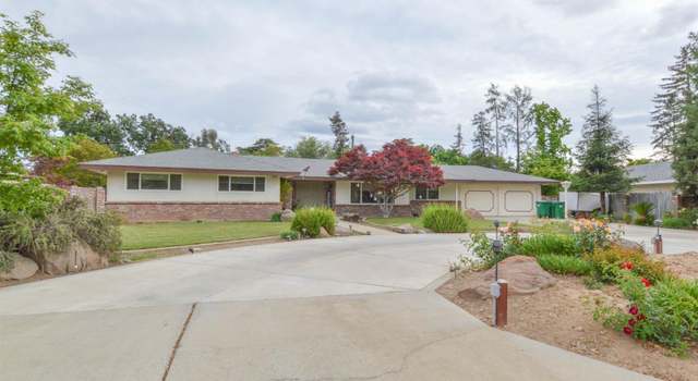 Photo of 5878 E Alta Ave, Fresno, CA 93727