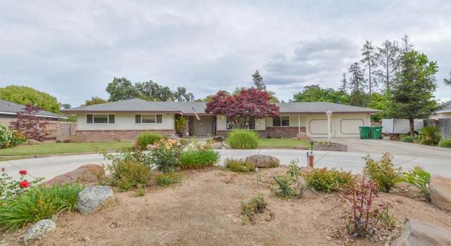 Photo of 5878 E Alta Ave, Fresno, CA 93727