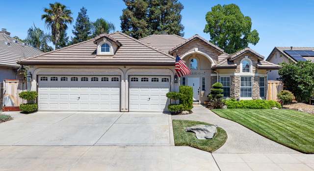 Photo of 8194 N 5th St, Fresno, CA 93720