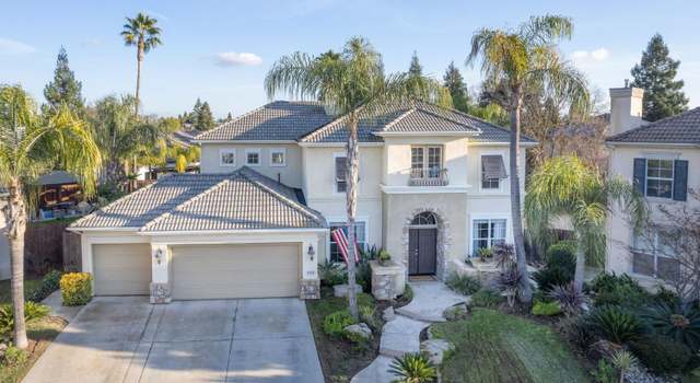Photo of 9310 N Winery Ave, Fresno, CA 93720