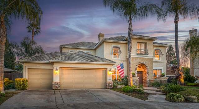 Photo of 9310 N Winery Ave, Fresno, CA 93720