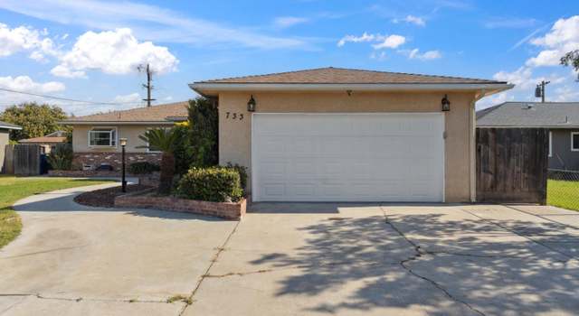Photo of 733 E San Jose Ave, Fresno, CA 93710