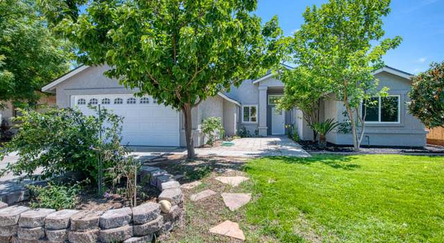 Photo of 6357 E Mono St, Fresno, CA 93727