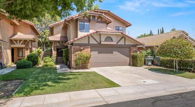 Photo of 461 E Alluvial Ave #105, Fresno, CA 93720