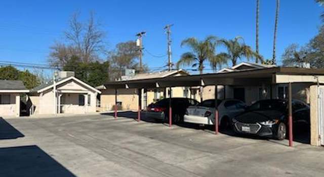 Photo of 738 S Boyd Ave, Fresno, CA 93702