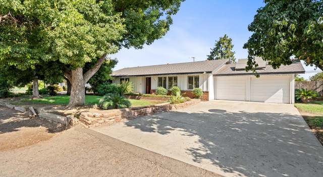 Photo of 6202 E Montecito Ave, Fresno, CA 93727