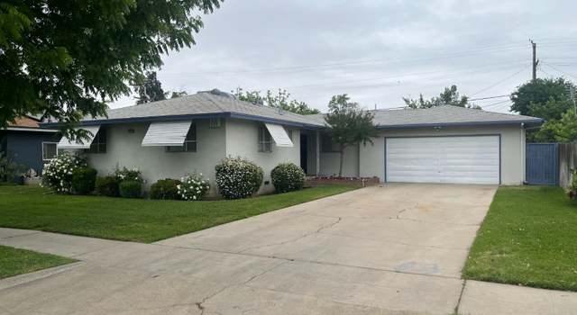 Photo of 2017 S Maple Ave, Fresno, CA 93702