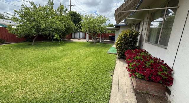 Photo of 2017 S Maple Ave, Fresno, CA 93702