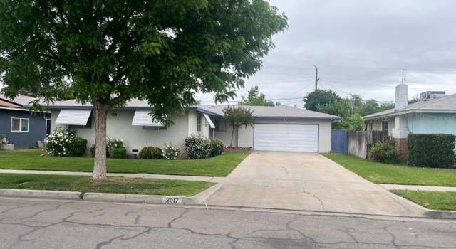 Photo of 2017 S Maple Ave, Fresno, CA 93702