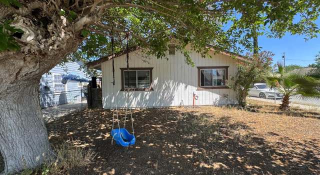 Photo of 625 Fresno St, Coalinga, CA 93210