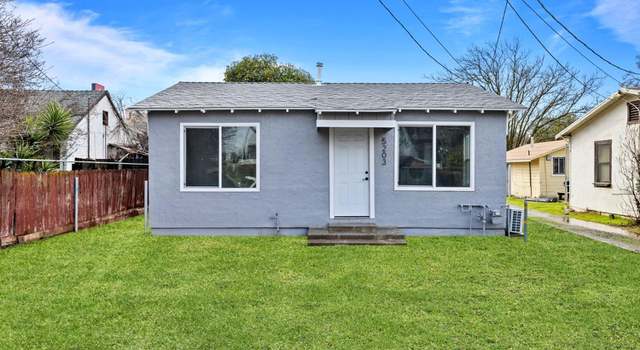 Photo of 5203 W Mission Ave, Fresno, CA 93722