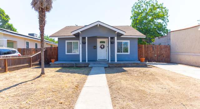 Photo of 2012 N Arthur Ave, Fresno, CA 93705