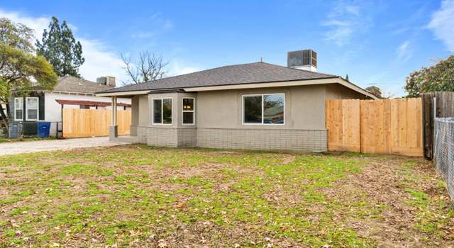 Photo of 3514 E Home Ave, Fresno, CA 93703