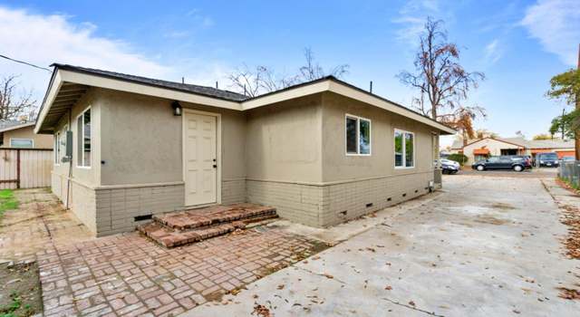 Photo of 3514 E Home Ave, Fresno, CA 93703