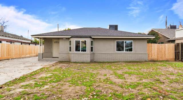 Photo of 3514 E Home Ave, Fresno, CA 93703