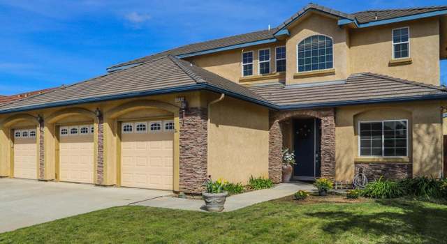 Photo of 2732 Atchison Ave, Sanger, CA 93657