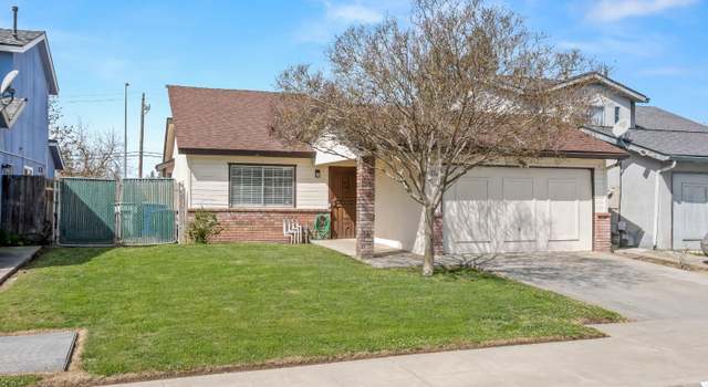Photo of 2581 N Pima Ave, Fresno, CA 93722