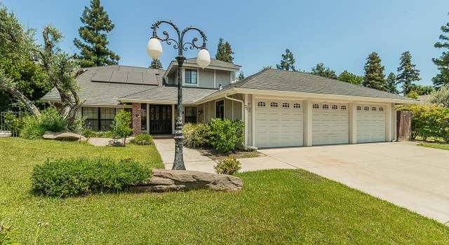 Photo of 75 Adler Ave, Clovis, CA 93612