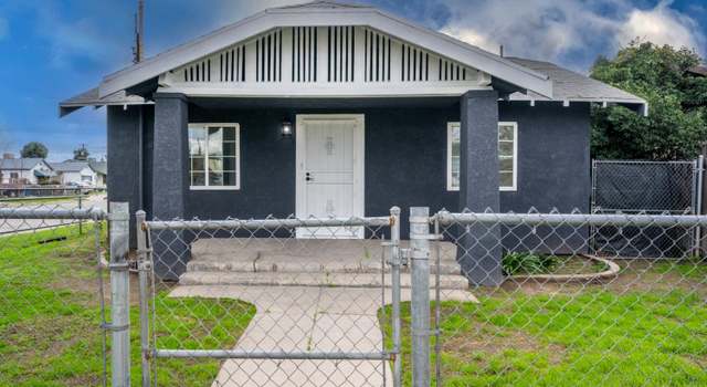 Photo of 701 W Franklin Ave, Fresno, CA 93706