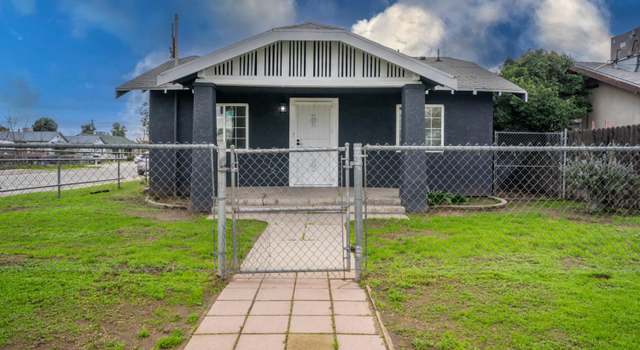 Photo of 701 W Franklin Ave, Fresno, CA 93706