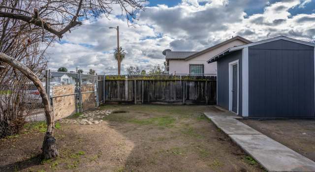 Photo of 701 W Franklin Ave, Fresno, CA 93706