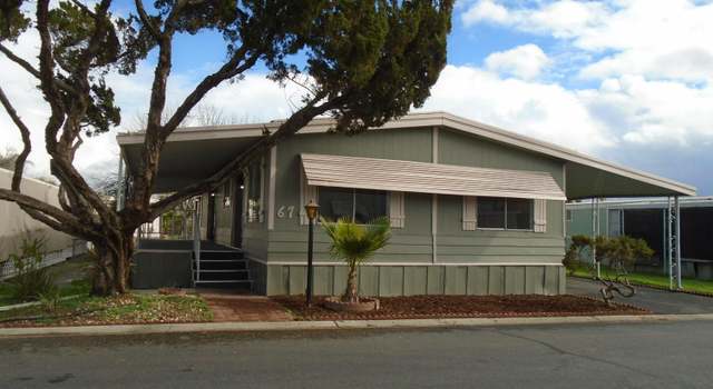 Photo of 860 E Grangeville Blvd #67, Hanford, CA 93230