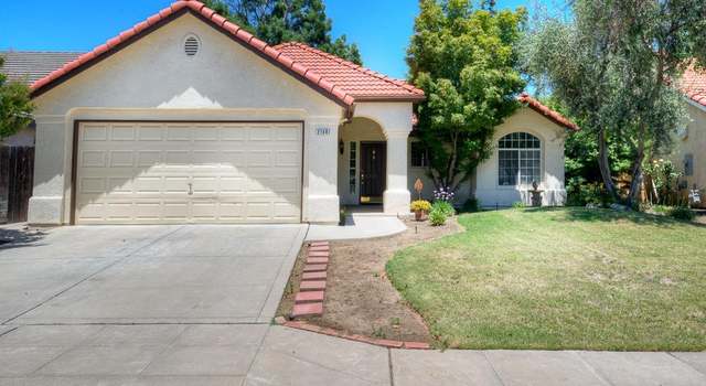 Photo of 2146 E Ryan Ave, Fresno, CA 93720