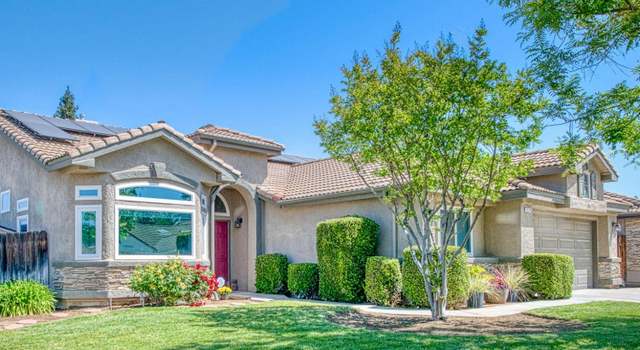 Photo of 5124 W Bedford Ave, Fresno, CA 93722