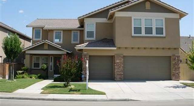 Photo of 6176 W Menlo Ave, Fresno, CA 93722
