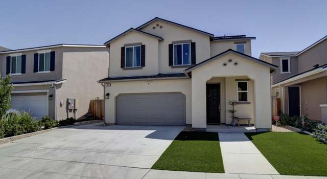 Photo of 819 Descanso Ave, Clovis, CA 93619