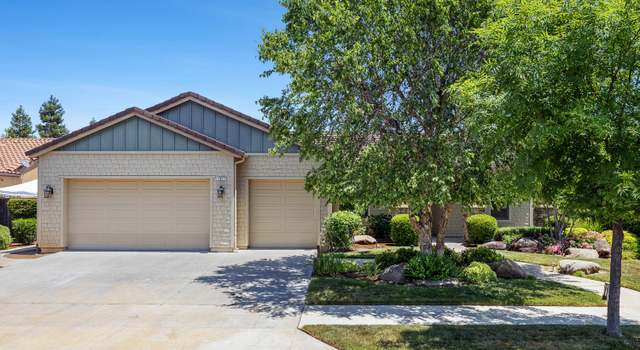 Photo of 1977 N Dara Ave, Clovis, CA 93619