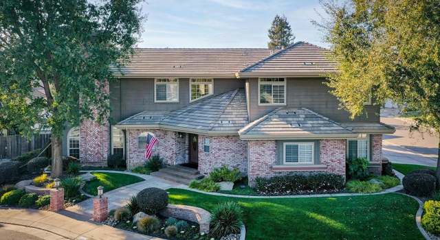 Photo of 1629 E Chardonnay Ct, Escalon, CA 95320