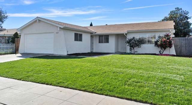 Photo of 4265 W Dayton, Fresno, CA 93722