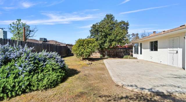 Photo of 4265 W Dayton, Fresno, CA 93722