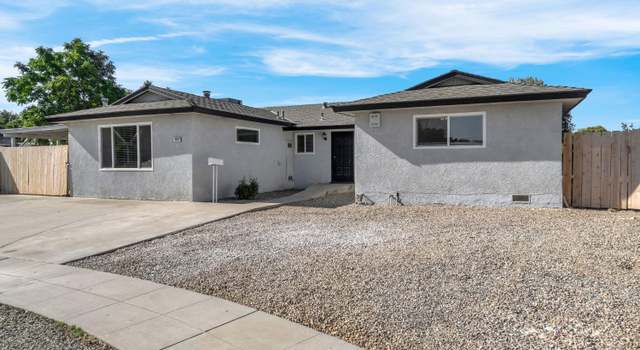 Photo of 1657 E Paul Ave, Fresno, CA 93710
