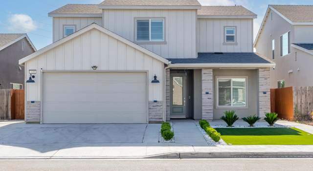 Photo of 325 N Laverne Ave, Fresno, CA 93727