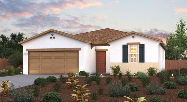 Photo of 1428 S Polar Ave, Hanford, CA 93230