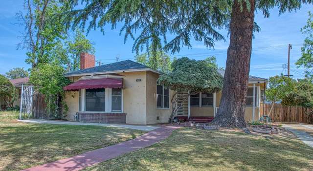 Photo of 1422 N Fruit Ave, Fresno, CA 93728