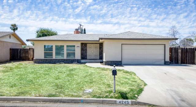Photo of 4245 N Manila Ave, Fresno, CA 93727